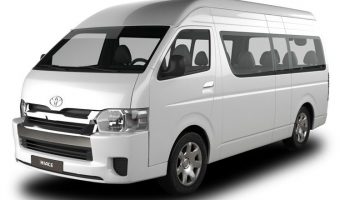 Maxicab & Limousine Singapore | Maxicab Singapore | Maxi cab