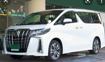 6 seater Executive 6 seater Executive