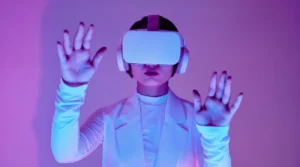 Immersed in the Metaverse